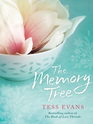 cover image of The Memory Tree